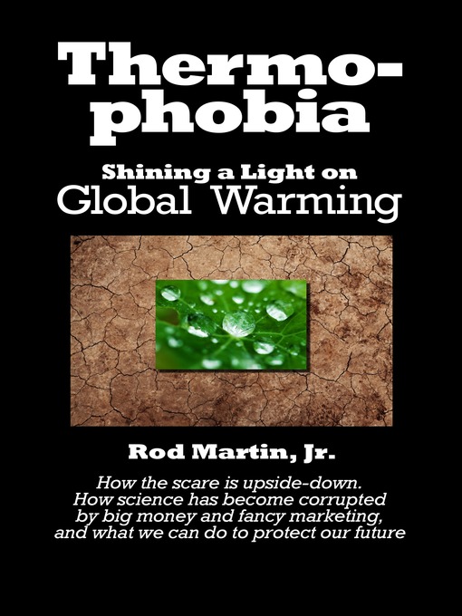 Title details for Thermophobia by Rod Martin, Jr - Available